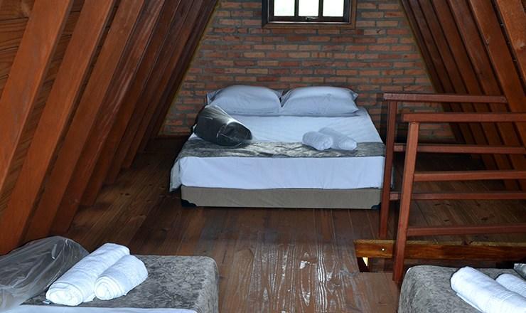 Rancho XV Hotel Itaberá Zewnętrze zdjęcie